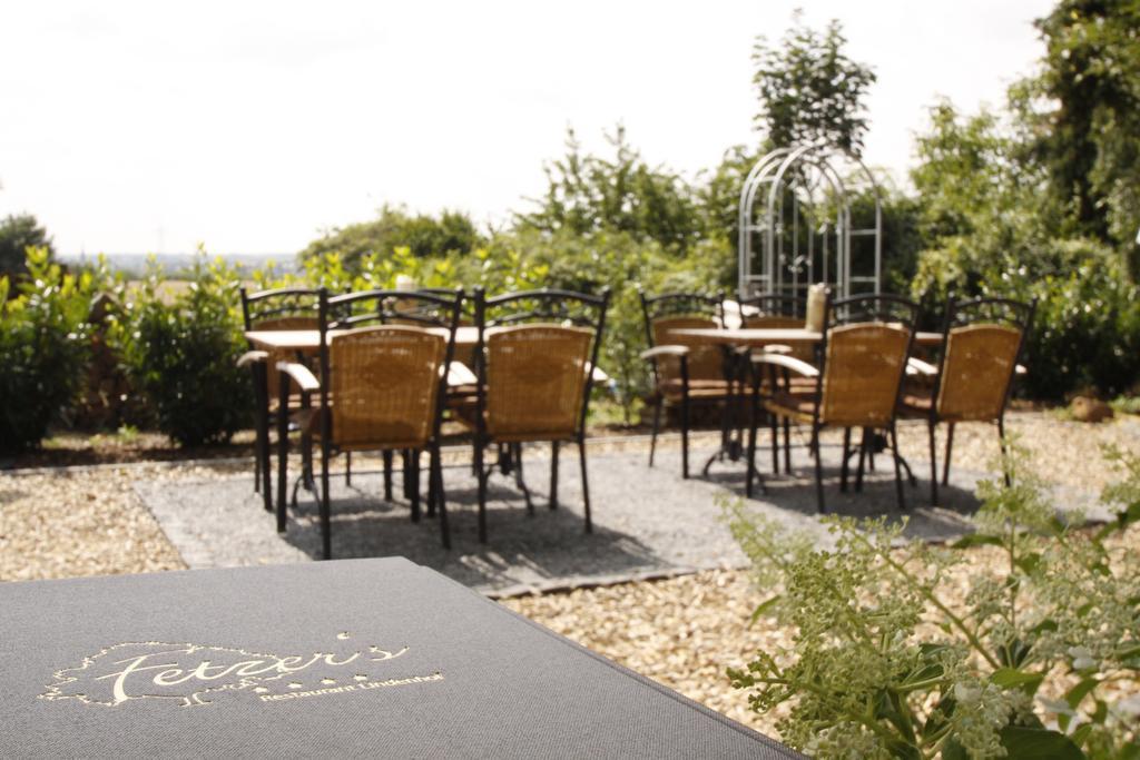 Fetzers Landhotel Ingelheim am Rhein Exterior photo