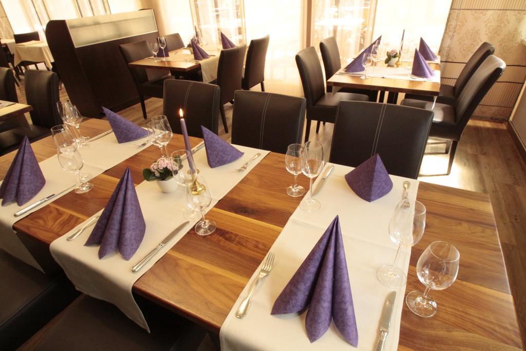 Fetzers Landhotel Ingelheim am Rhein Exterior photo